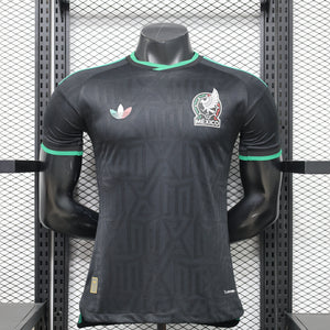 Mexico 26/27 Second way T-shirt World cup