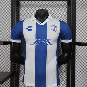 Pachuca 25/26 Home T-shirt