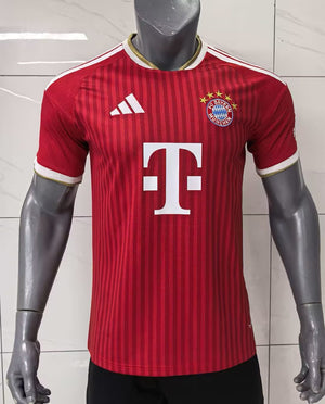 Bayern Munich 26/27 Home T-shirt