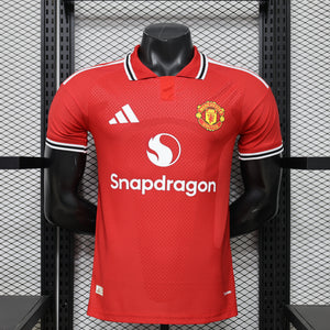 Manchester United 26/27 Home T-shirt