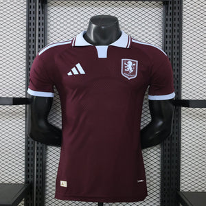 Aston Villa 26/27 Home T-shirt