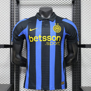 Inter Milan 26/27 Home T-shirt