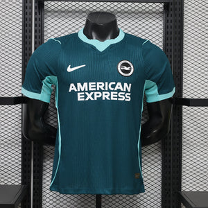 Brighton 26/27 Second Away T-shirt