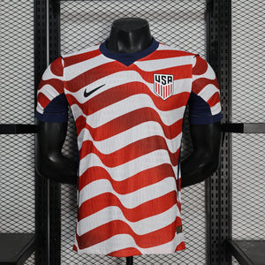 Usa 26/27 Home T-shirt World cup