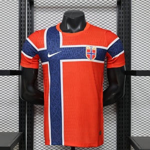 Norway 26/27 T-shirt World cup