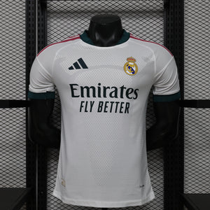 Real Madrid 26-27 Home T-shirt