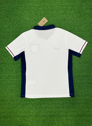 England 24/25 Home T-Shirt