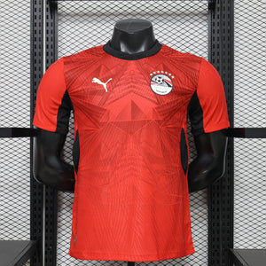 Egypt 26/27 Home T-shirt World Cup