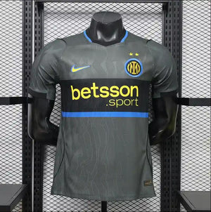Inter Milan 26/27 Second Away T-shirt