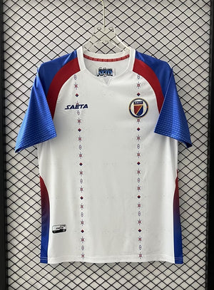 Haiti 26/27 Away T-shirt