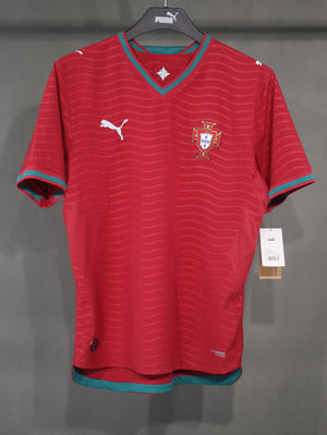 Portugal 26/27 Home T-shirt World cup