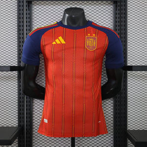 Spain 26/27 Home T-shirt