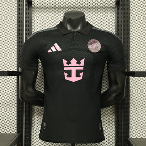 Inter Miami 26/27 Away T-shirt