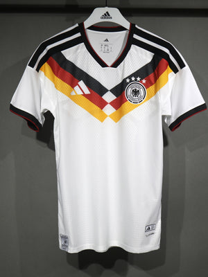 German 26/27 Home T-shirt world cup
