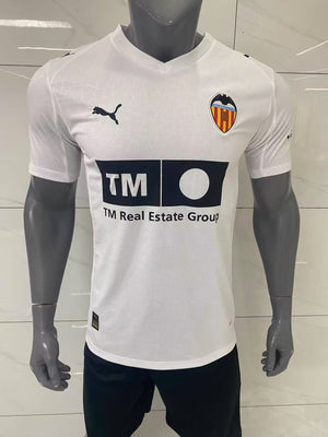 Valence 25/26 Home T-shirt