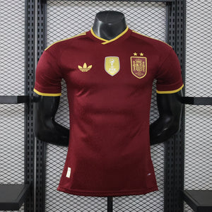 Spain 26/27 Second Away T-shirt