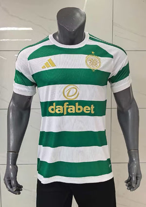 Celtic 26/27 Home T-shirt
