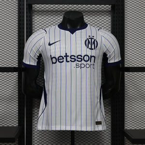 Inter Milan 26/27 Away T-shirt