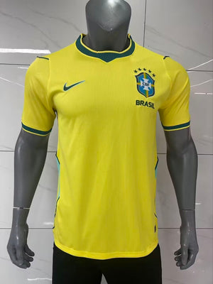 Brazil 26/27 Home T-shirt