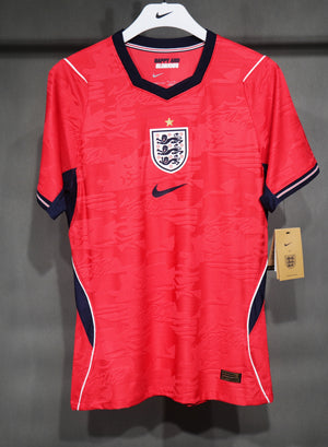 England 26/27 Away T-shirt World Cup