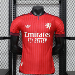 Lyon 26/27 Away T-shirt