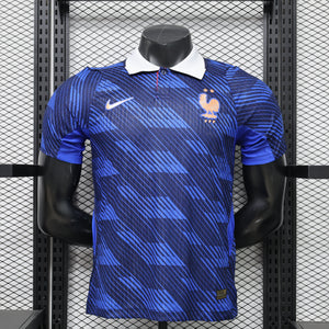 France 26/27 Home T-shirt World cup
