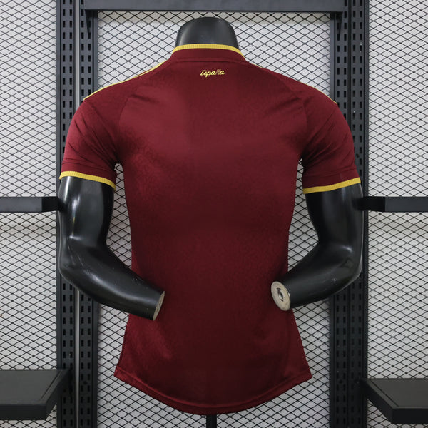 Spain 26/27 Second Away T-shirt