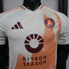 As Roma 24/25 Away T-shirt