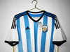 Argentina Home T-Shirt