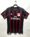 Milan Ac 15/16 home T-shirt