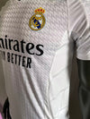 Real madrid 24/25 Home T-Shirt