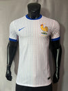 France 24/25 Home T-Shirt