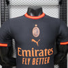 Milan Ac 26/27 Second Away T-shirt