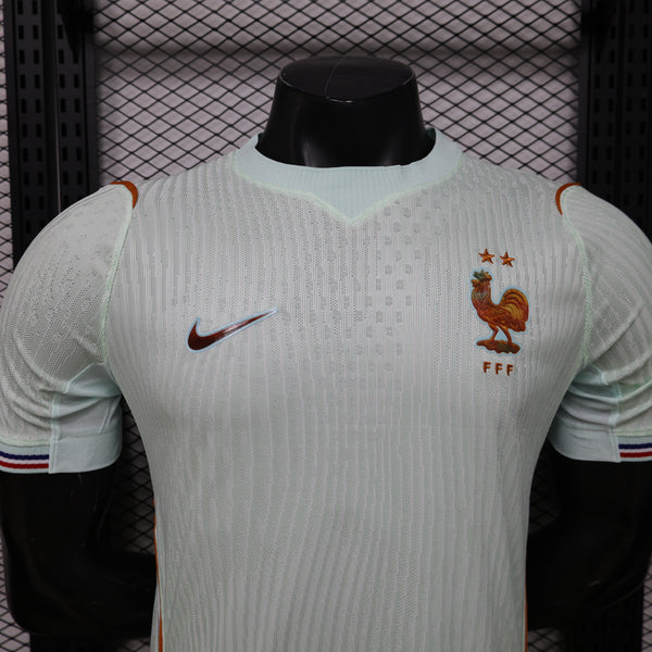 France 26/27 Away T-shirt World cup