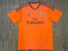 Real Madrid 2013/14 Away T-shirt