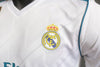 Real Madrid 17/18 Home T-shirt