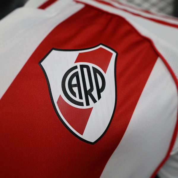 River Plate 24/25 Home T-shirt