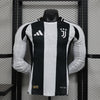 Juventus 24/25 Home Long sleeve T-shirt