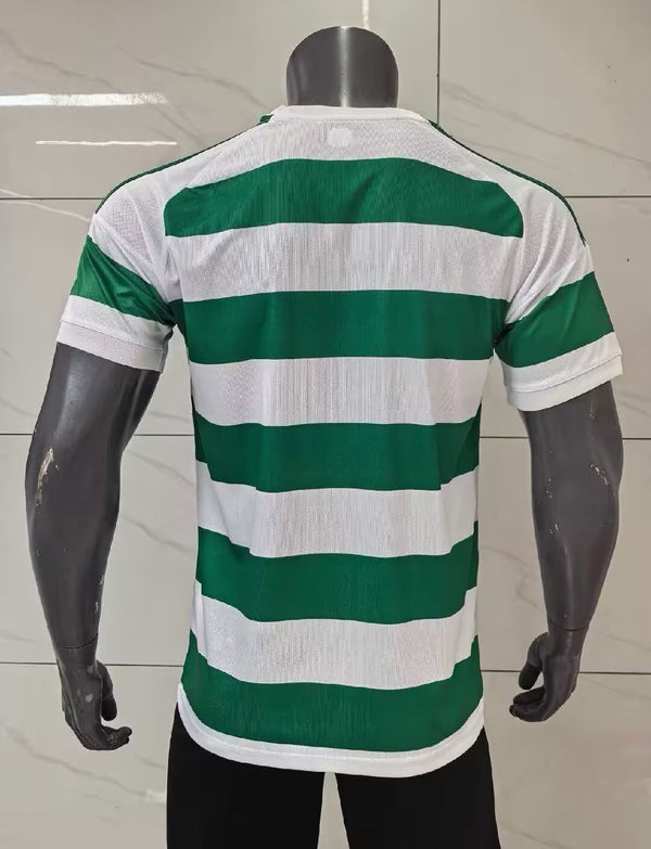 Celtic 26/27 Home T-shirt