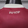 Real Madrid 26/27 Second Away T-shirt