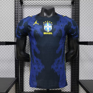 Brazil 26/27 Away T-shirt World cup