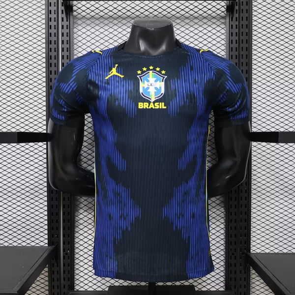 Brazil 26/27 Away T-shirt World cup