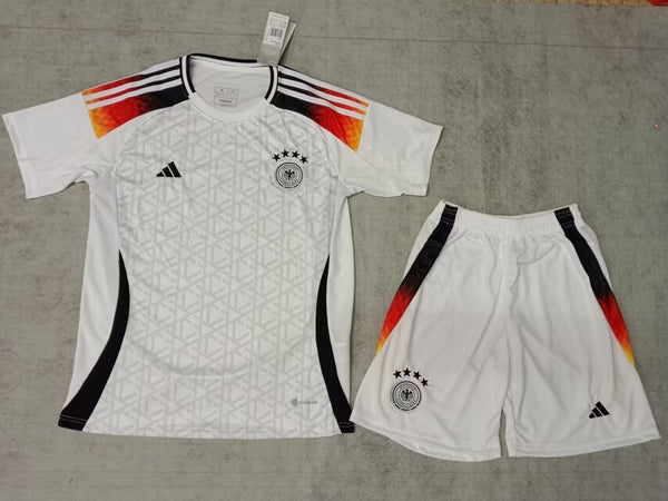 Germany 24/25 Home Set