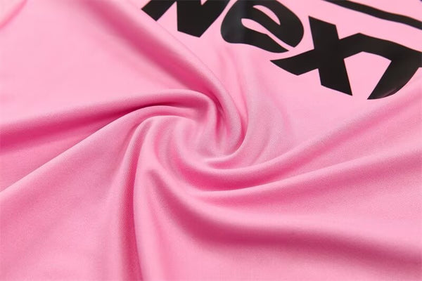 Inter Miami 26/27 Pink Half Pull training suit