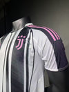 Juventus 25/26 Home T-shirt