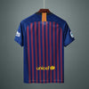 Barcelona Home T-shirt 2018/19