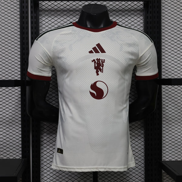 Manchester United 26/27 Away T-shirt