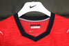 England 26/27 Away T-shirt World Cup