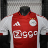 Ajax 25/26 Home T-shirt