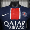 Psg 24/25 Home Long sleeve T-shirt